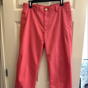 Vineyard Vines Club Pants